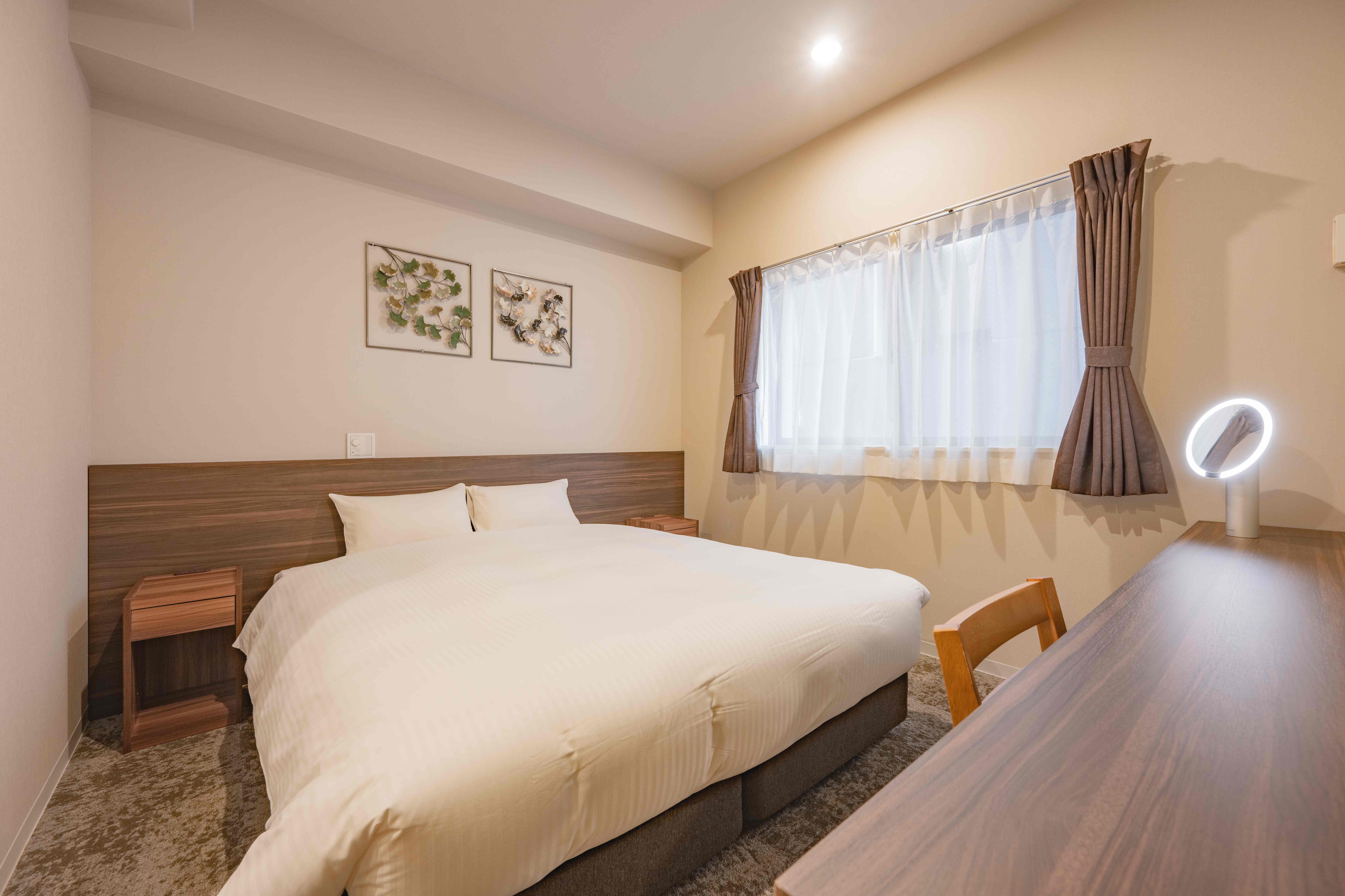 Superior Double — スーペリアダブル