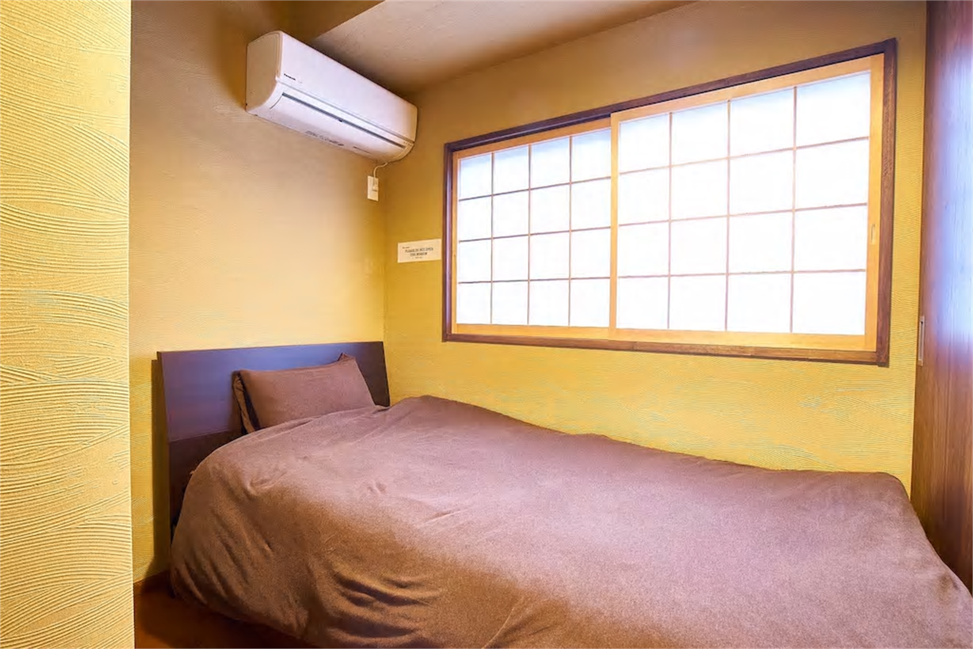 Room 2 — Western Single