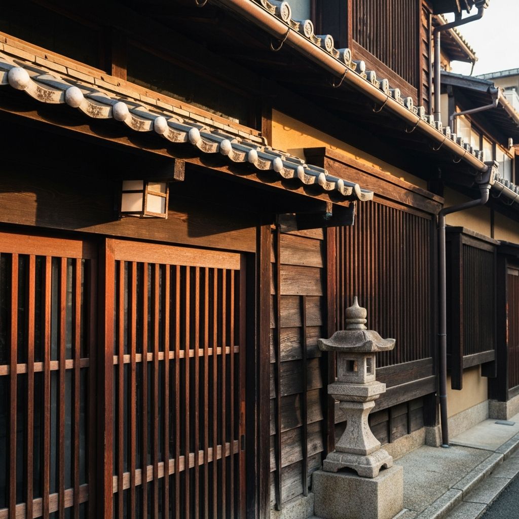 Architectural Beauty